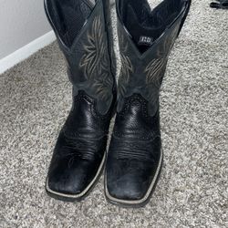 Ariat Boots