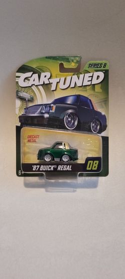 Car Tuned