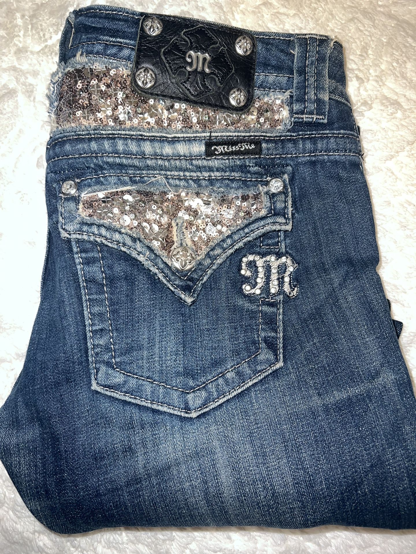 Miss Me Jeans Size 29