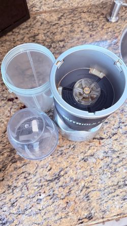 Small blender