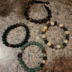 Good Quality Bracelets 