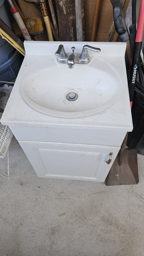 Small Vanity For Sale