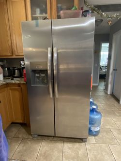 Samsung Fridge