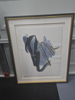 Wall art