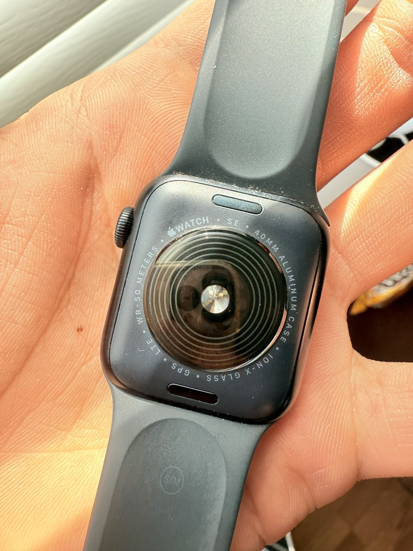 Apple Watch SE 40 MM