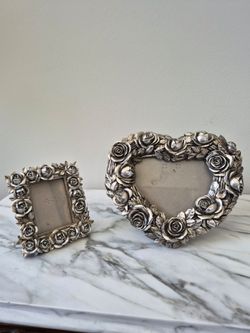 Decorator Picture Frames