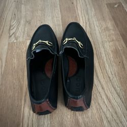 Gucci Loafers Shoes