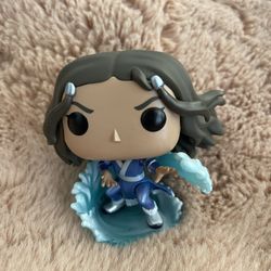 Funko Pop Doll Katara