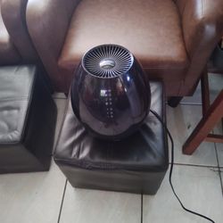 Air Purifier 