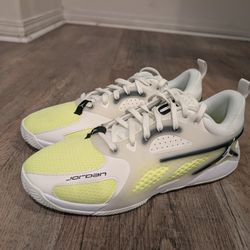 Jordan Heir Basketball Shoes Size 10.5