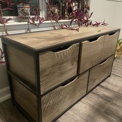 Storage Chest