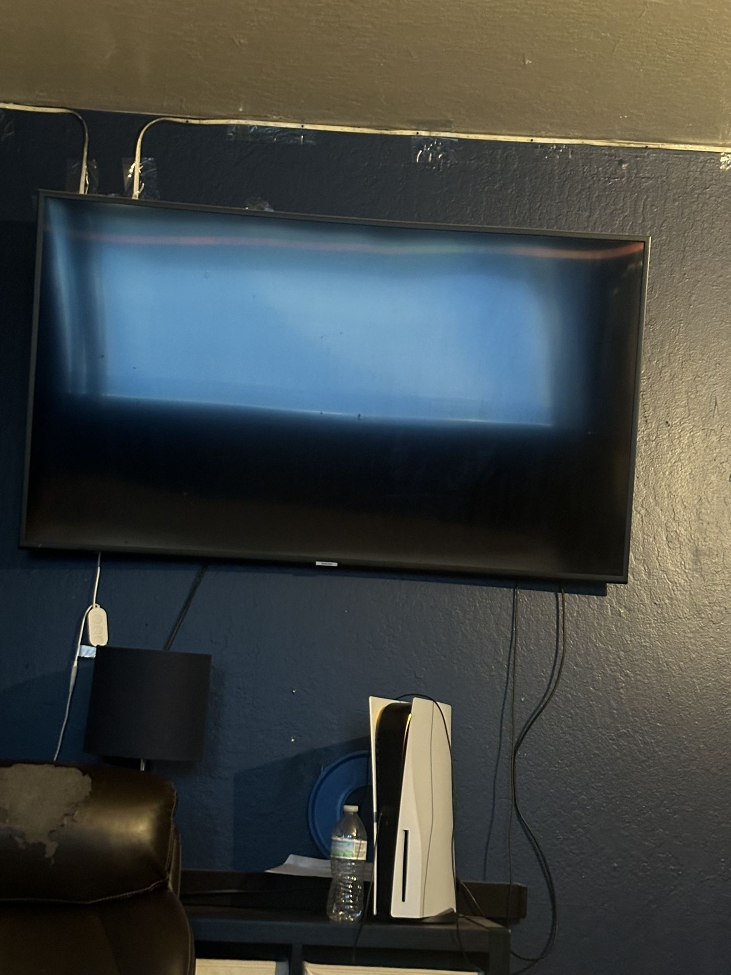 Samsung 7series 55inch Tv Curved