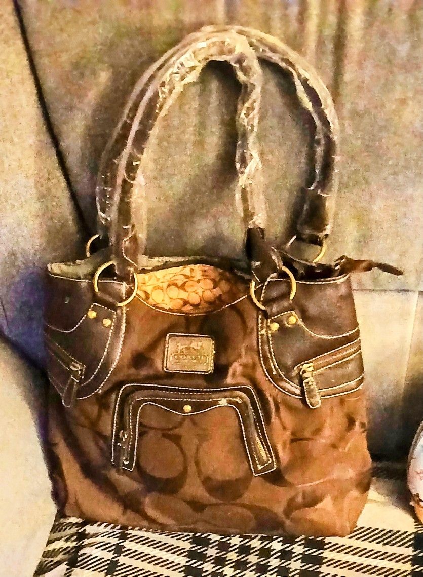 Designer Handbags( Open To Reasonable Offers)