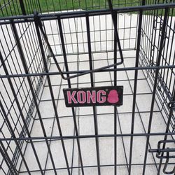 Dog Kennel 