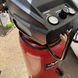 Compressor De Aire  26 Galones. 