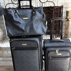 3pc Luggage set