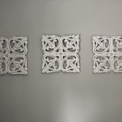 Classy 3 Piece Decor 