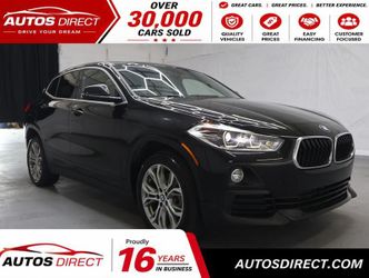 2018 BMW X2
