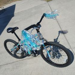Kids Bike Works Great.
