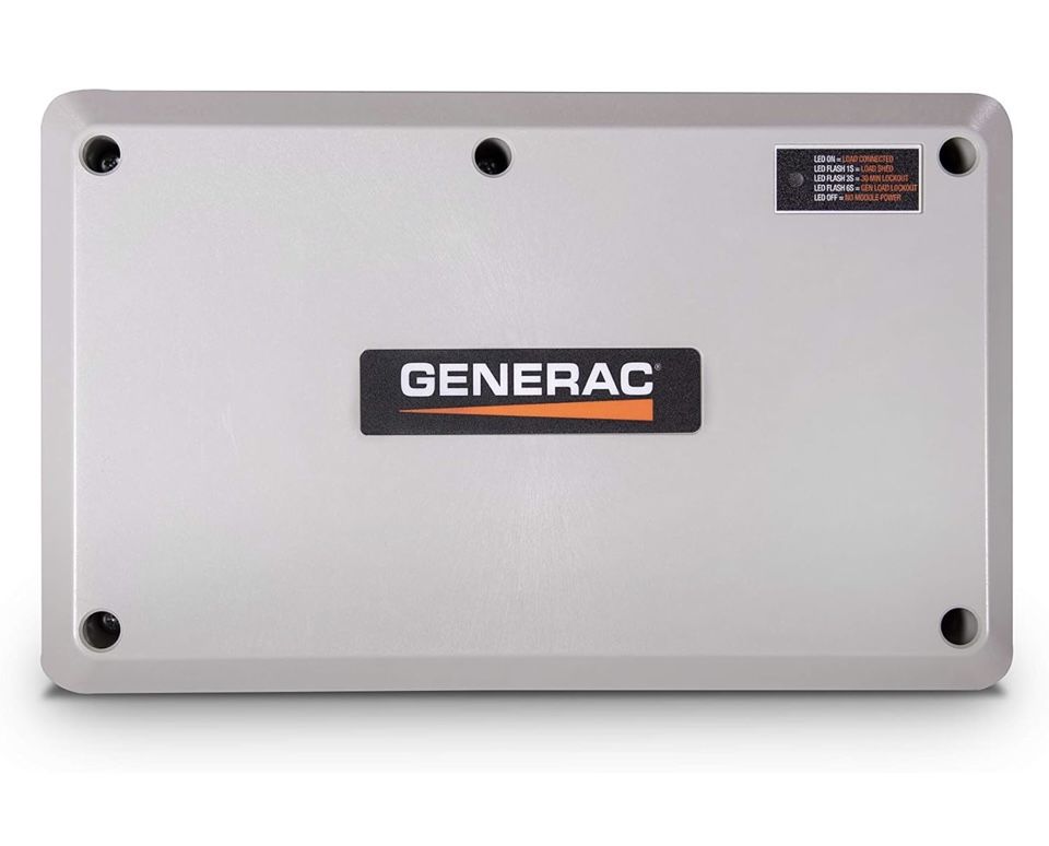 Generac 7006 100 Amp Smart Management Module