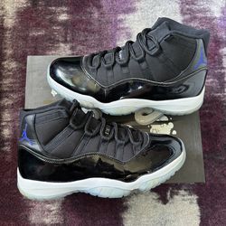 jordan 11 space jam