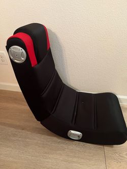 Foldable Video gaming chair