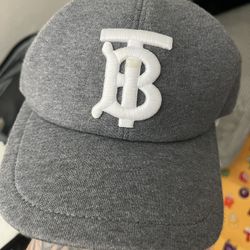 Burberry Hat