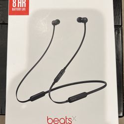 BeatsX 