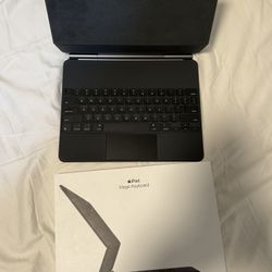 Apple Magic Keyboard 