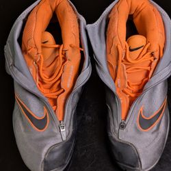 Nike Zoom Glove Gary Payton Shoes - Size 11.5