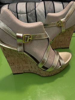 Michael Kors Wedges