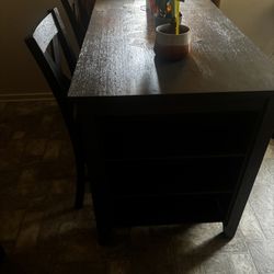 dining room table set 