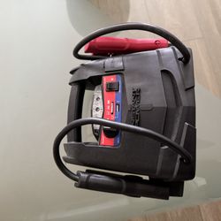 Instant Power Jumper Cables 