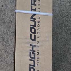 Rough Country Struct 