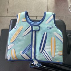 kids vest floaties