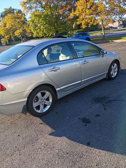 2006 Honda Civic