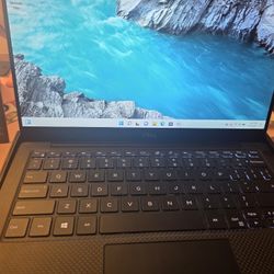 Dell LAPTOP XPS 13 9305 