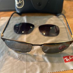 Ray Ban Brand New Sunglasses 