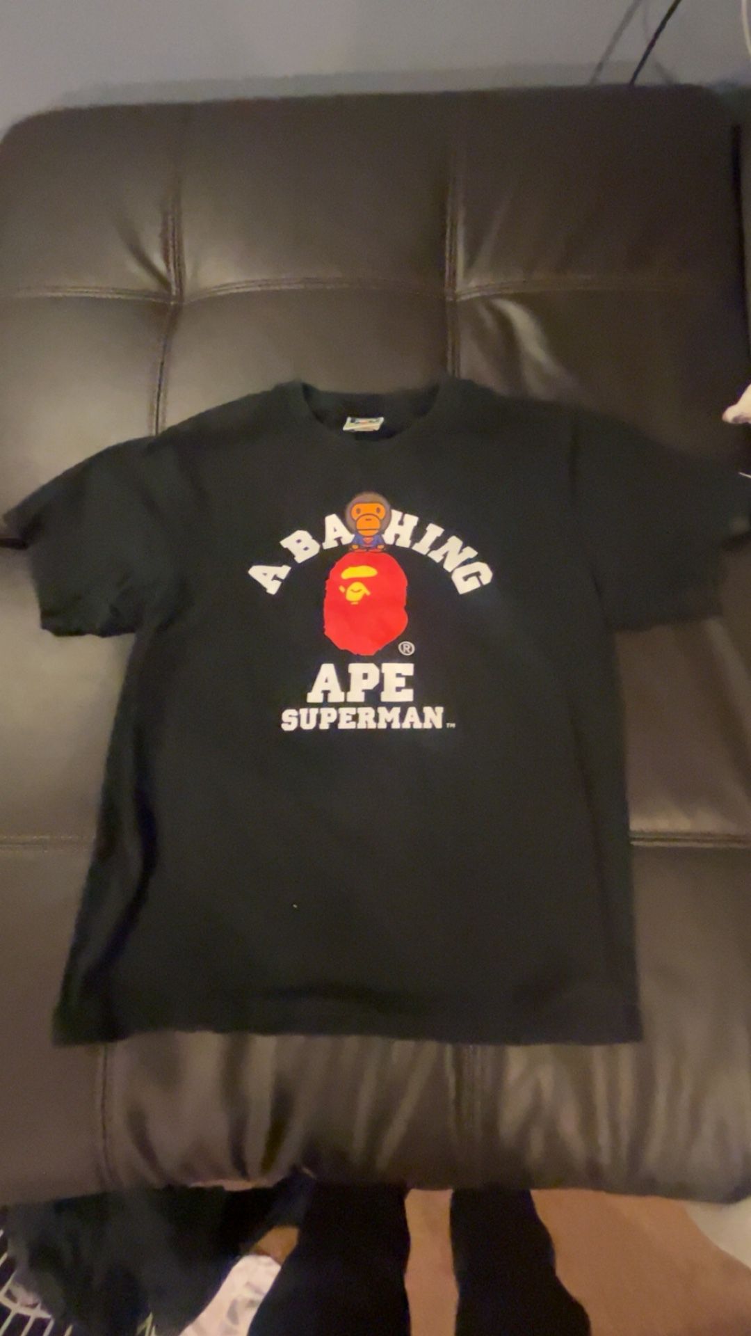 bape