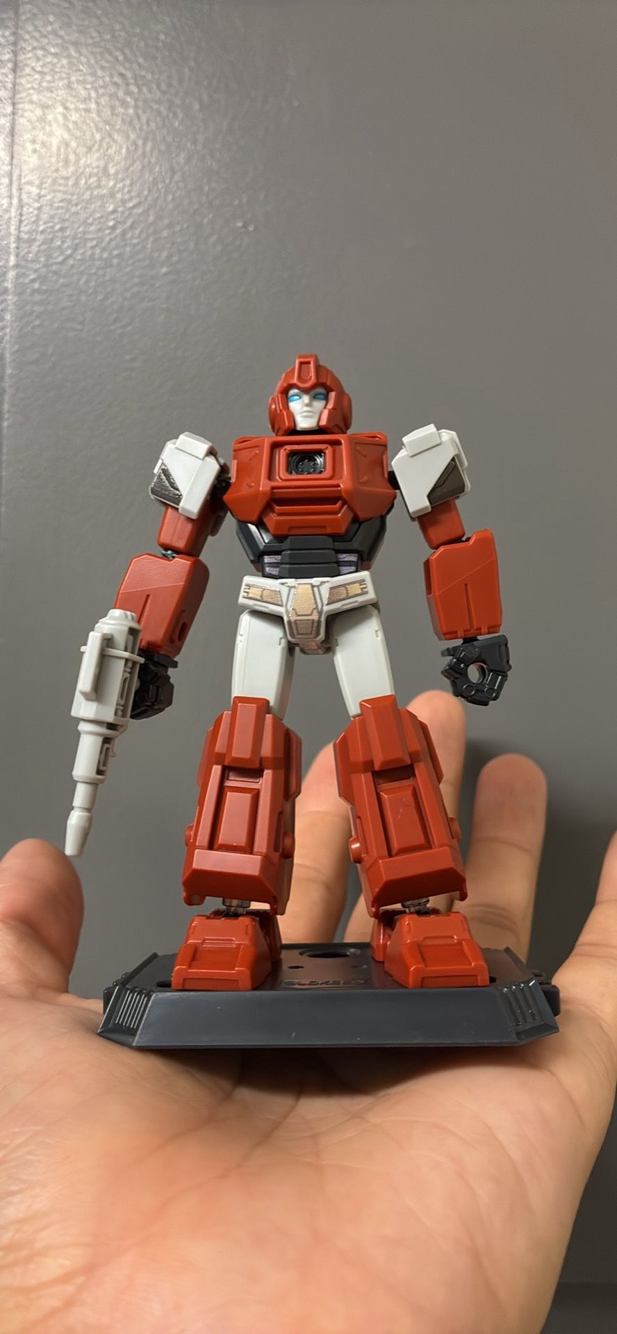 Blokees Transformers