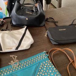 Handbags Women All For $100