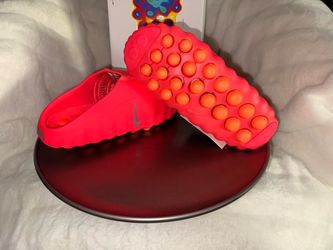 Nike Mind One Slides