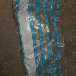 70's to 80's Chev/GMC window regulator Never Used