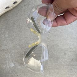 Safety Glasses 