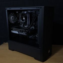 Gaming PC / 3060Ti / 11700f / 32GB