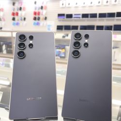 Samsung S25 Ultra 256gb Unlocked 