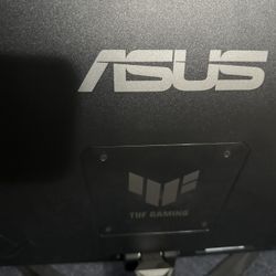Asus gaming Monitor 