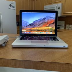 MacBook Pro i5 750 Gb 