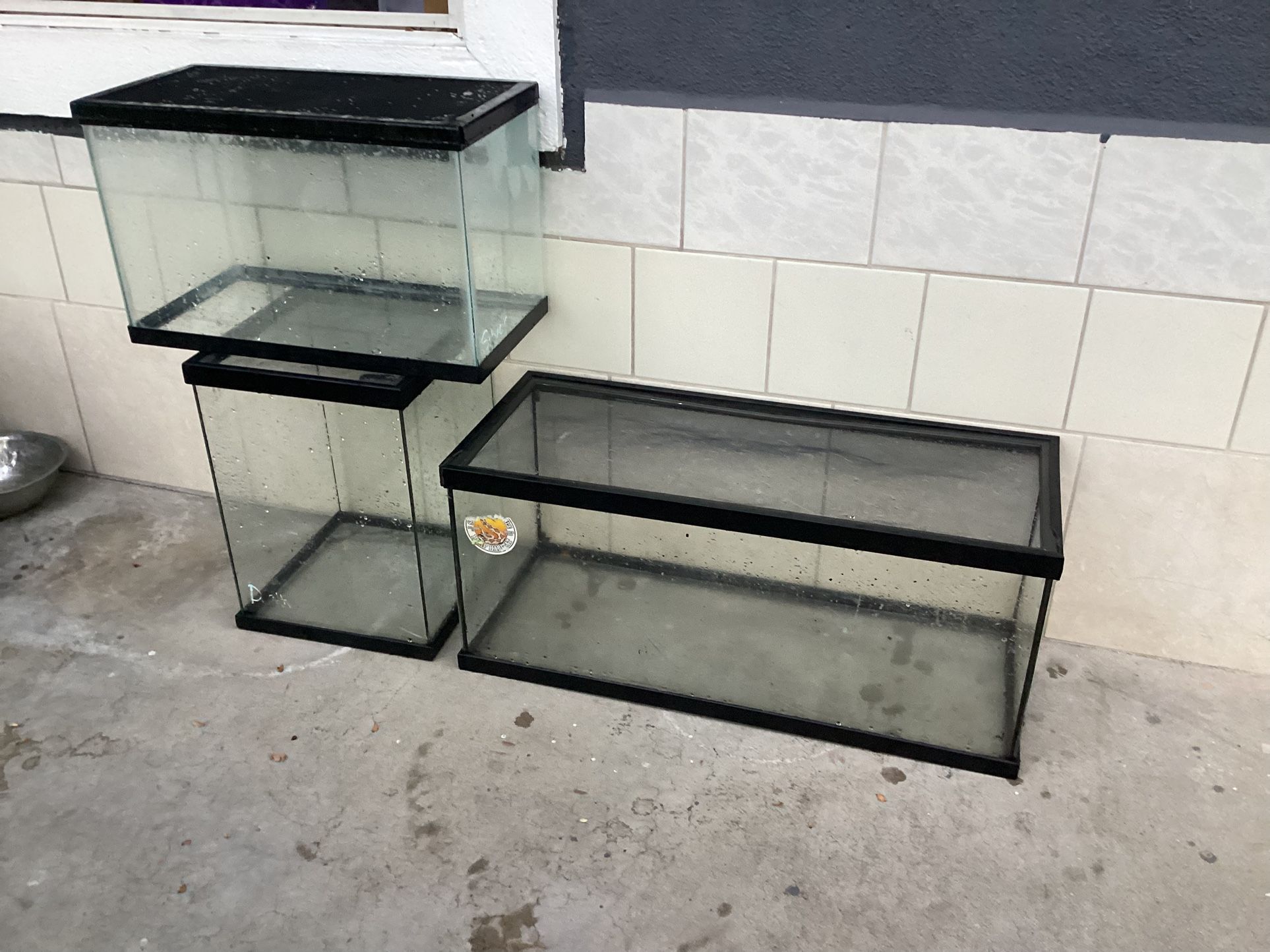 Tanks For Sale 