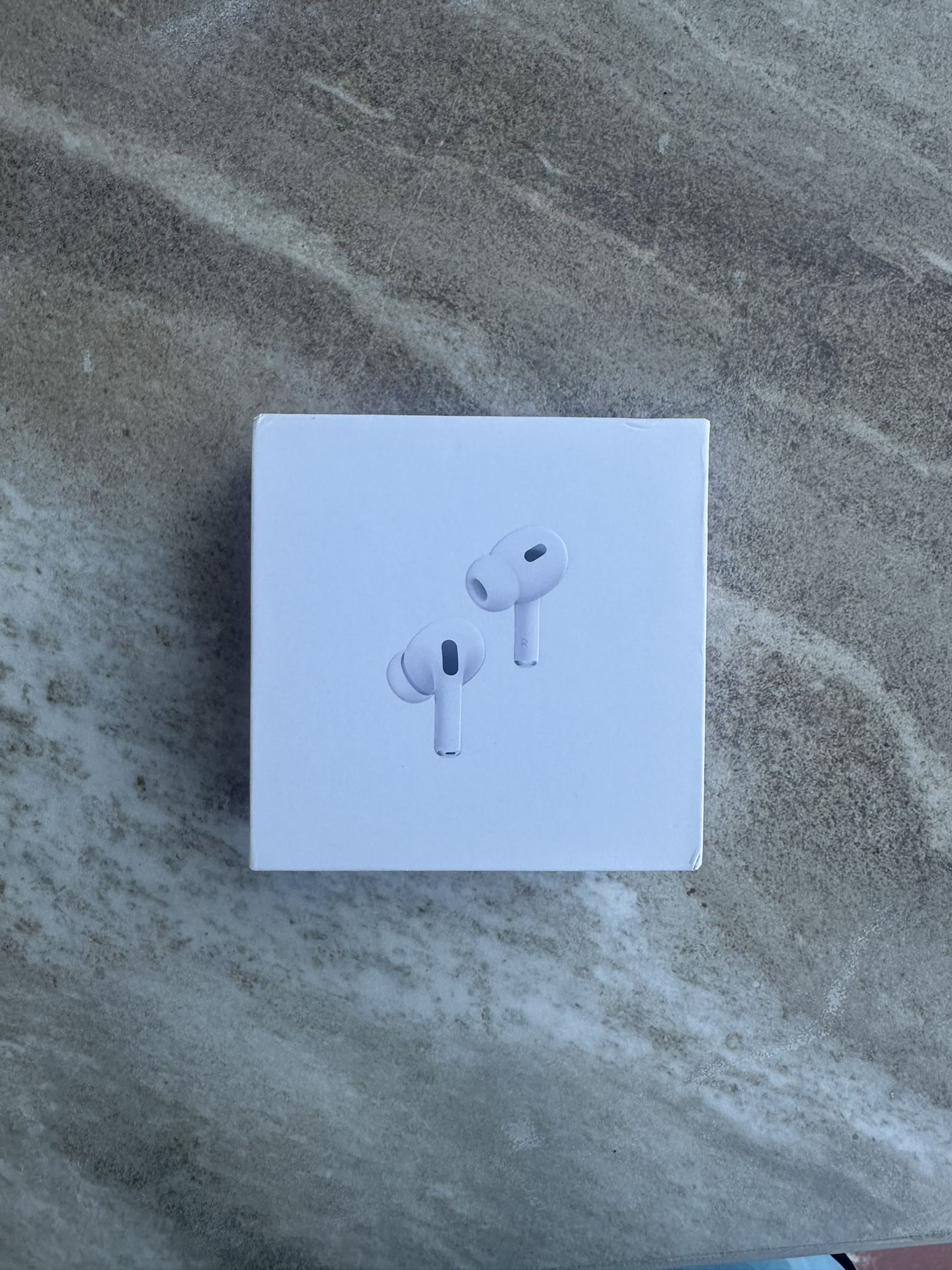 AirPods Pro 2nd Gen
